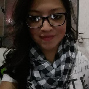 Meet your Posher, Carol